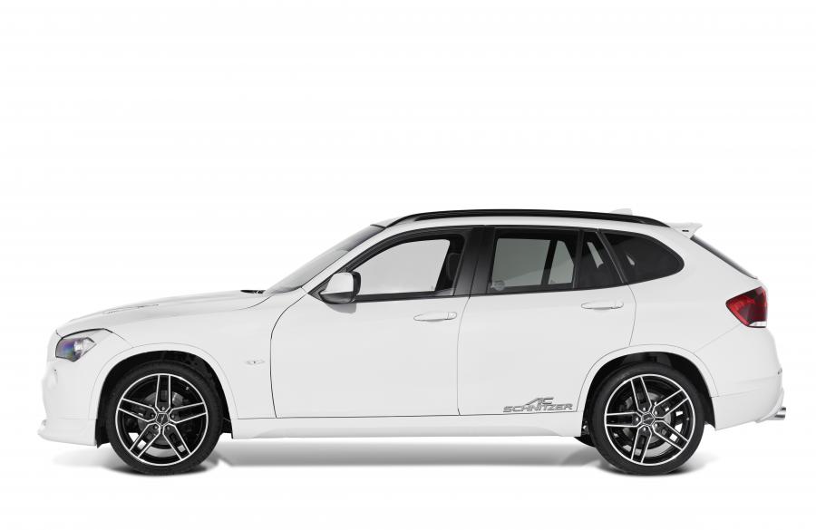  BMW ACS1 1.8d by AC Schnitzer 2010 года  (фото 14 из 27)